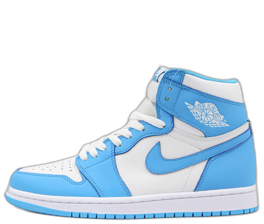 Air Jordan 1 High UNC Blue