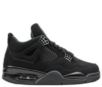 Air Jordan 4 Black Cat