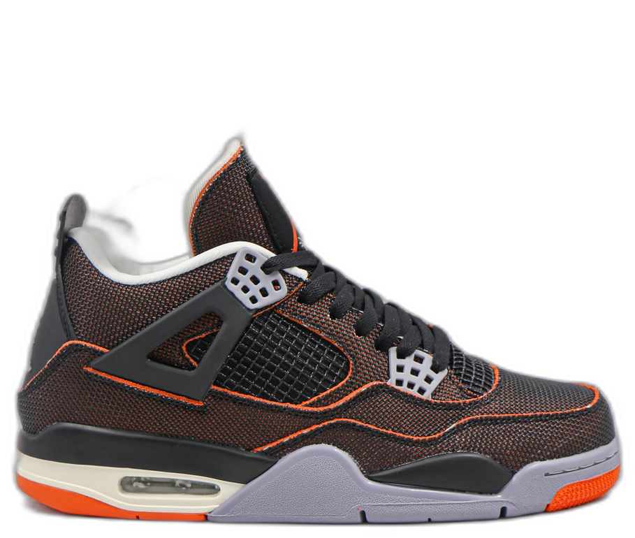 Air Jordan 4 Starfish