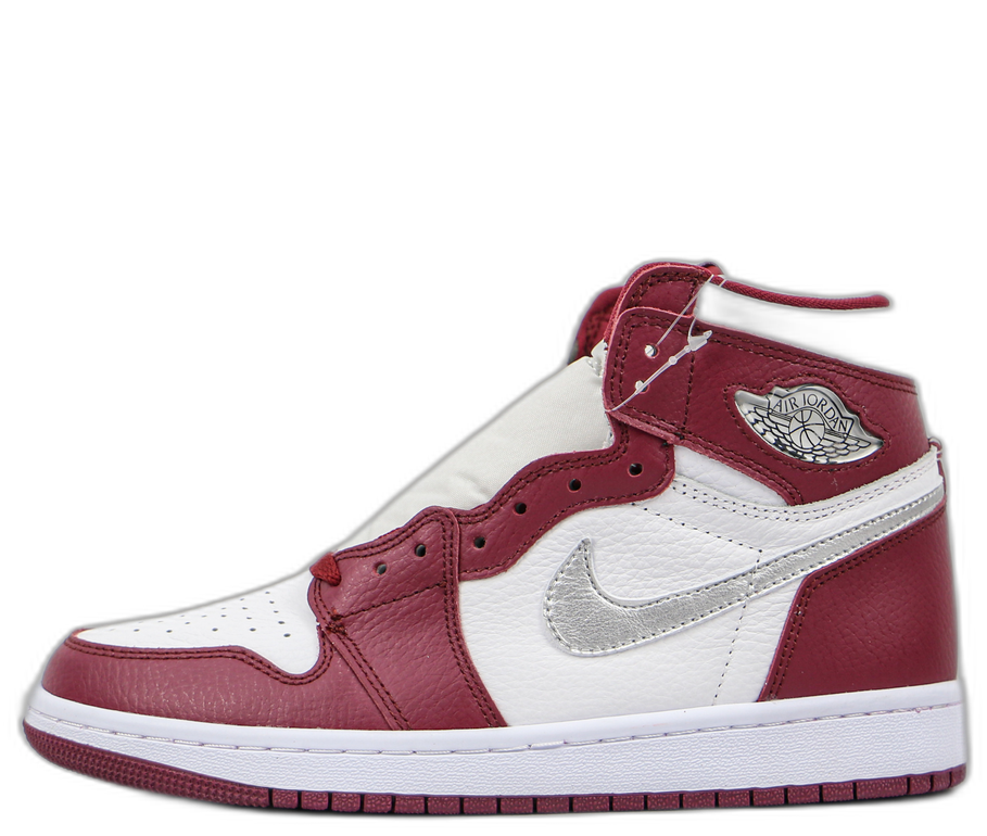 Air Jordan 1 High Bordeaux