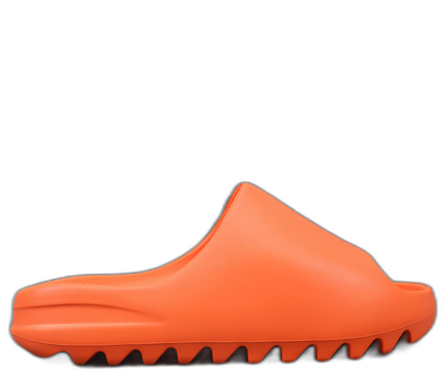 Adidas Yeezy Slide Orange Glow