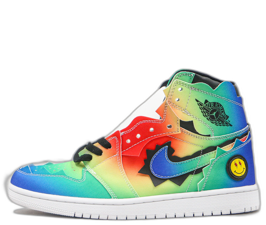Air Jordan 1 High JBalvin