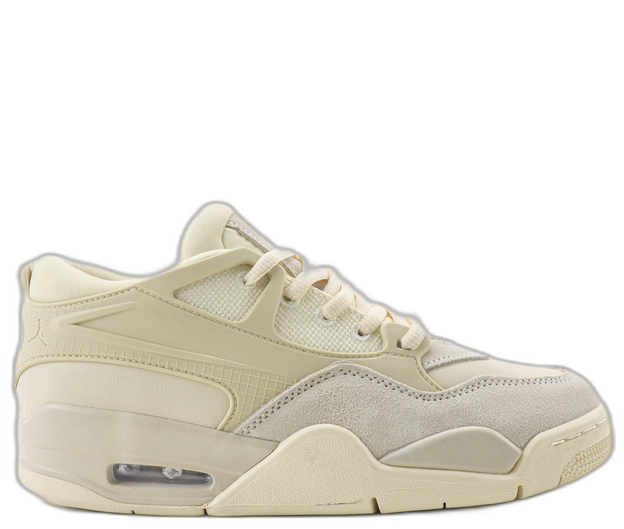 Air Jordan 4 RM Sail Pink