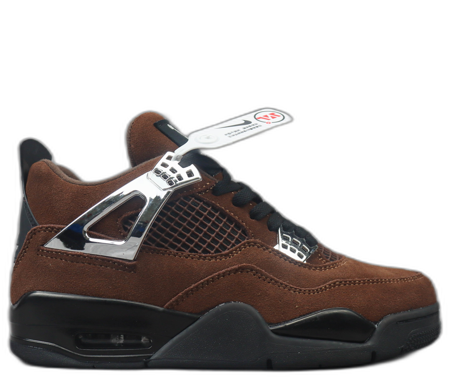 Air Jordan 4 Frozen Moments