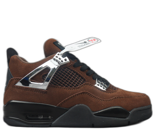 Air Jordan 4 Frozen Moments