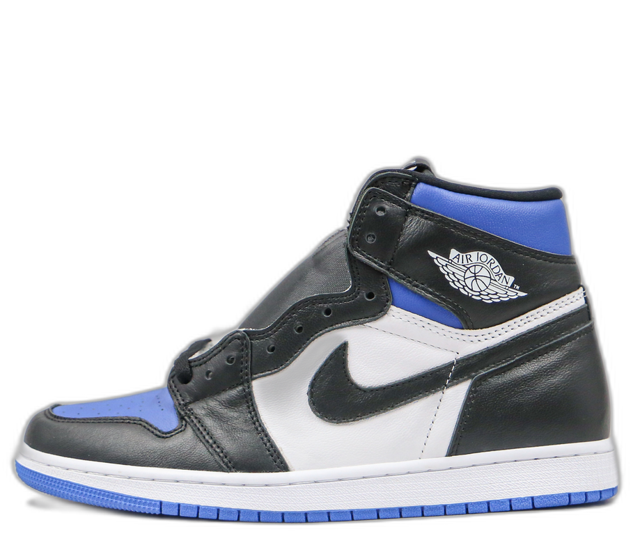 Air Jordan 1 High Gym Purple
