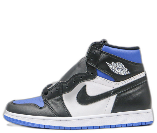Air Jordan 1 High Gym Purple