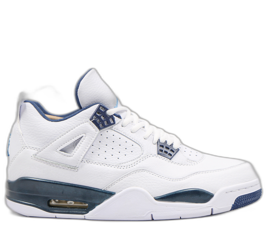 Air Jordan 4 Columbia Blue