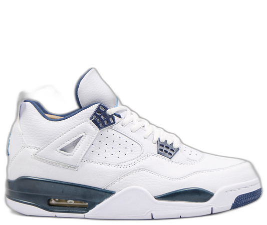 Air Jordan 4 Columbia Blue
