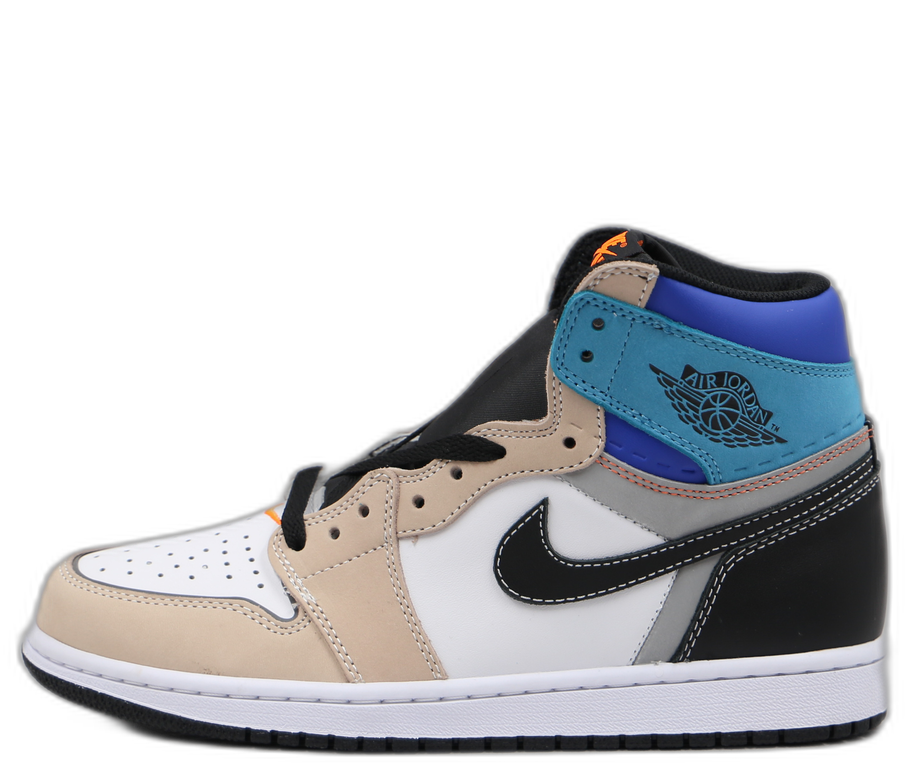 Air Jordan 1 High Prototype