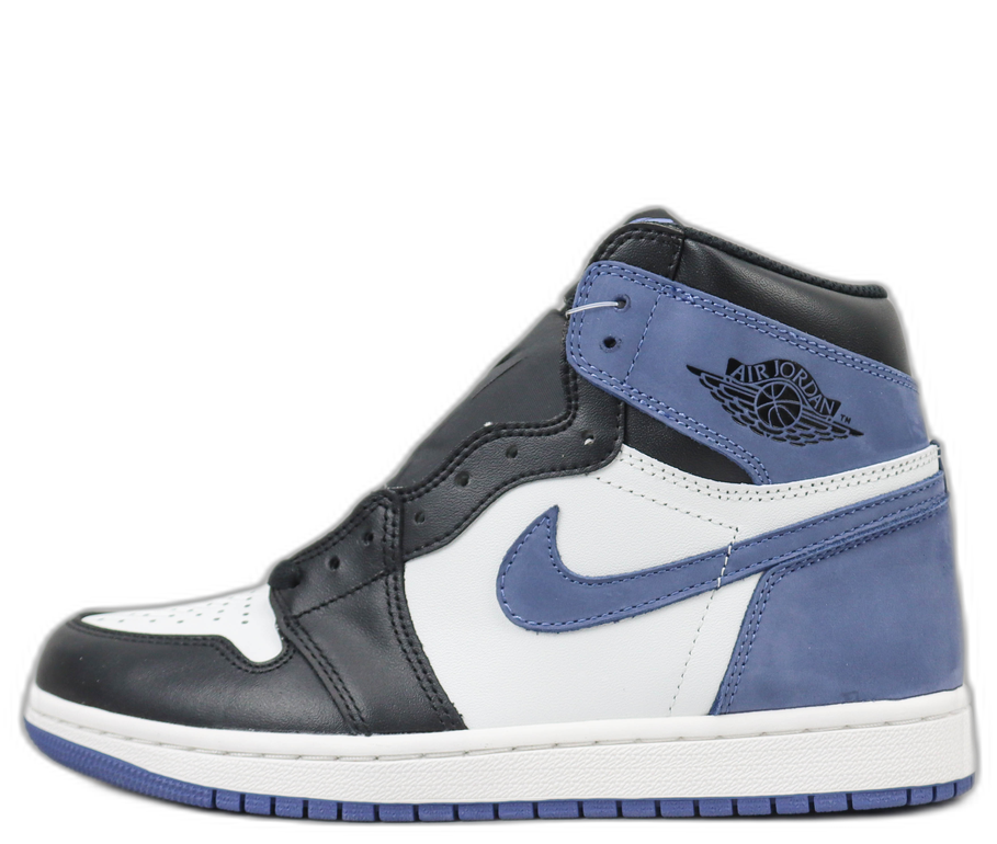 Air Jordan 1 High Blue Shadow