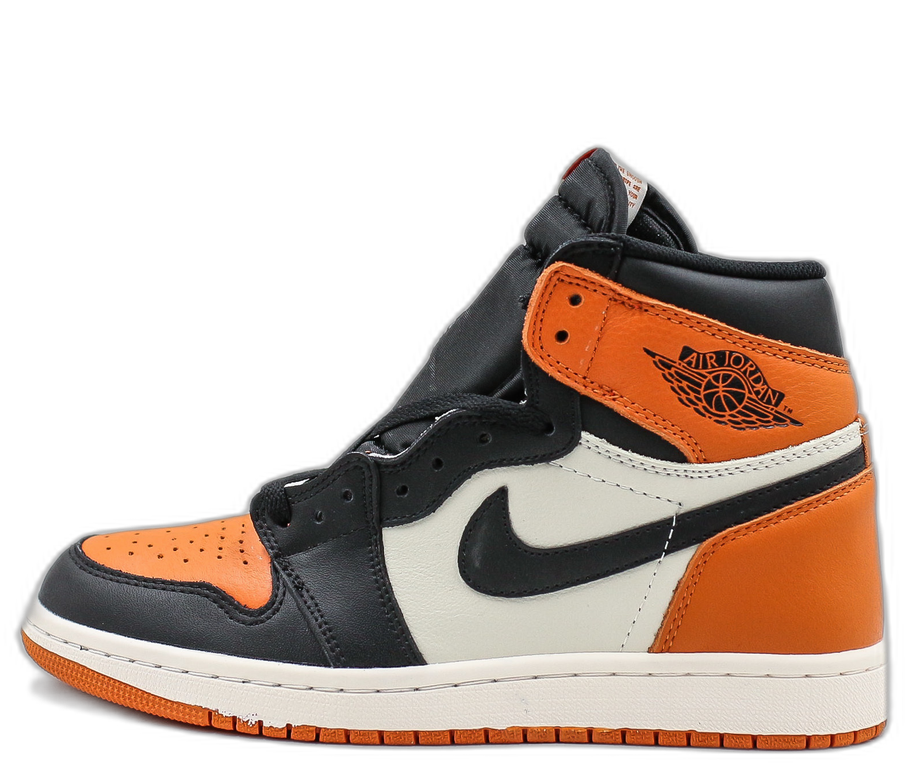 Air Jordan 1 High Shattered Backboard
