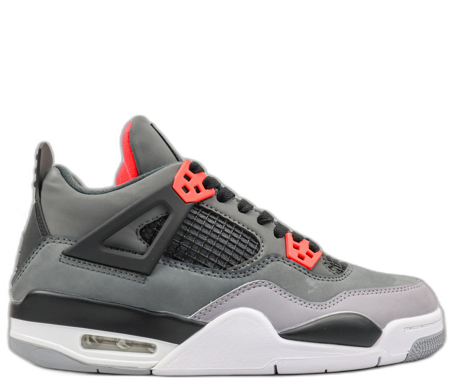 Air Jordan 4 Infrared