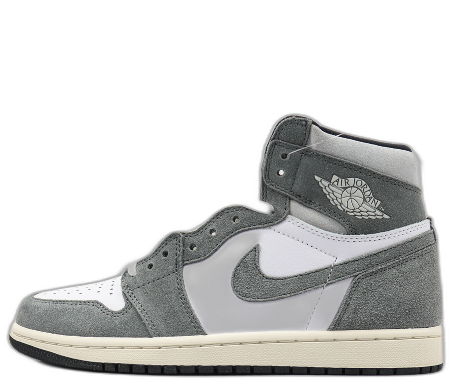 Air Jordan 1 High Washed Black