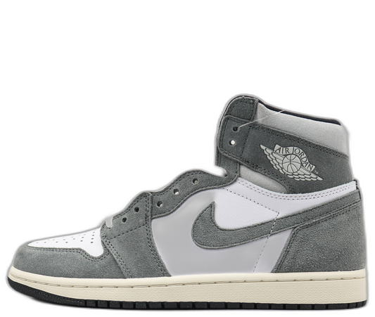 Air Jordan 1 High Washed Black