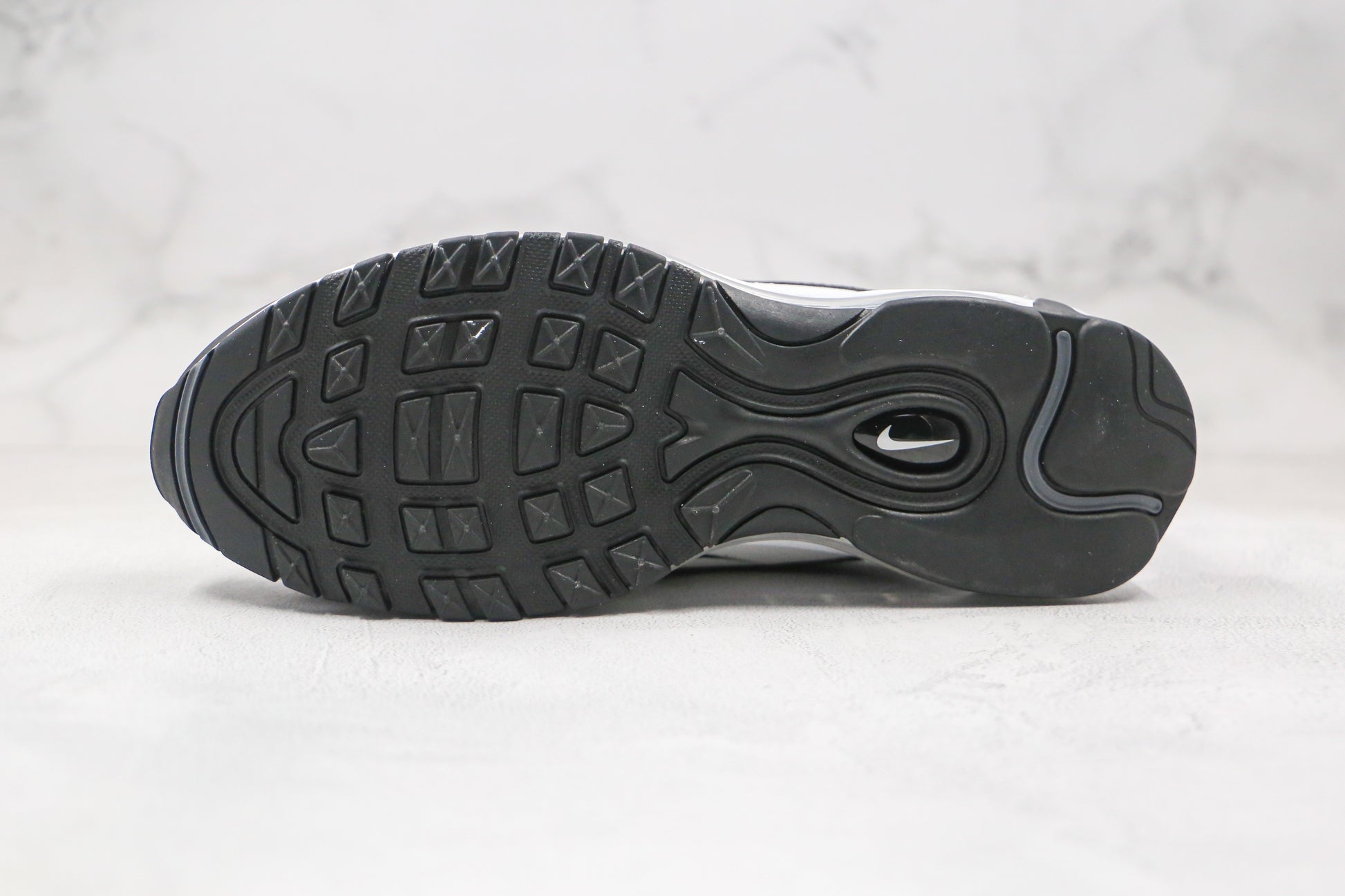 Nike Air Max 97 Black Gold