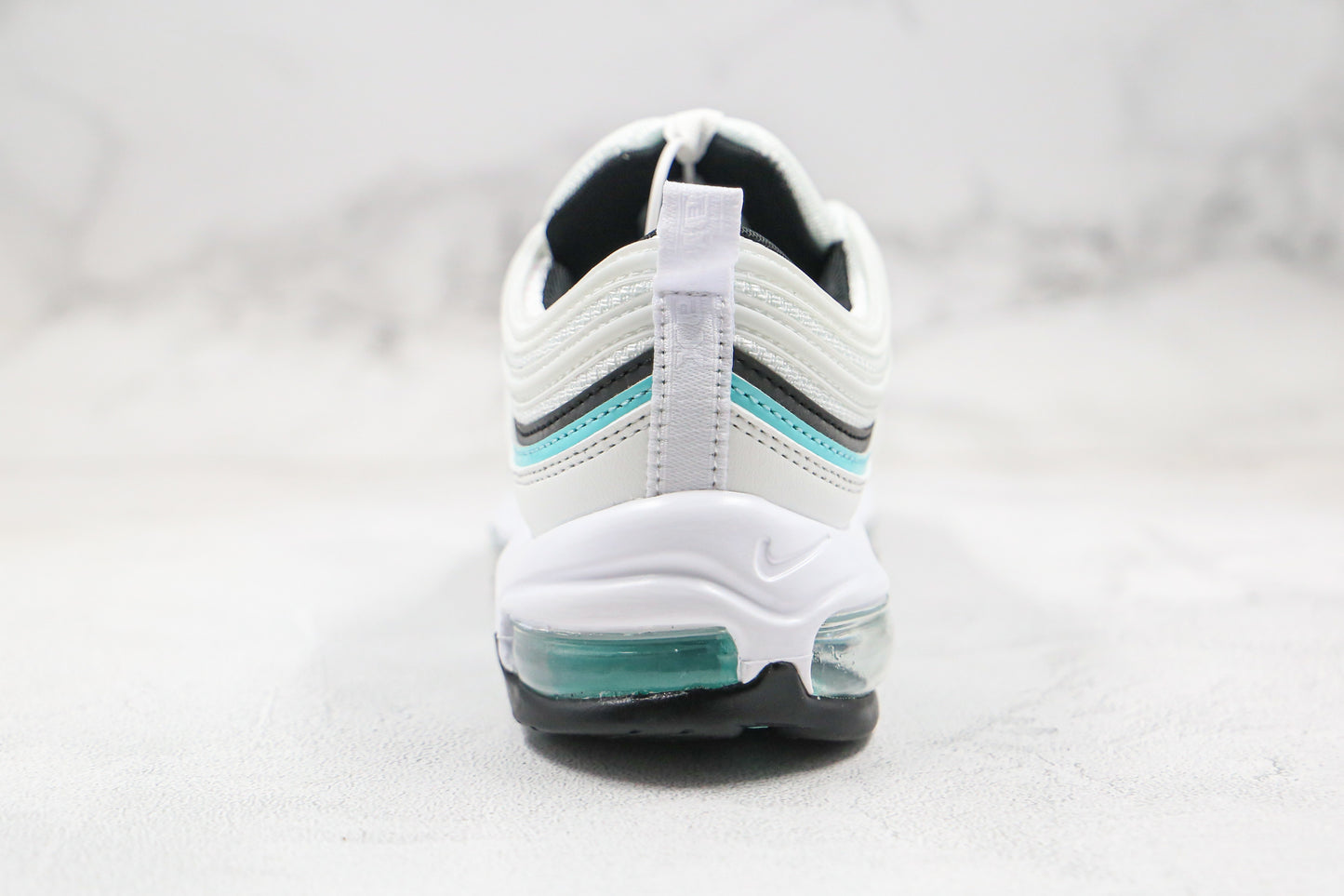 Nike Air Max 97 Aurora Green