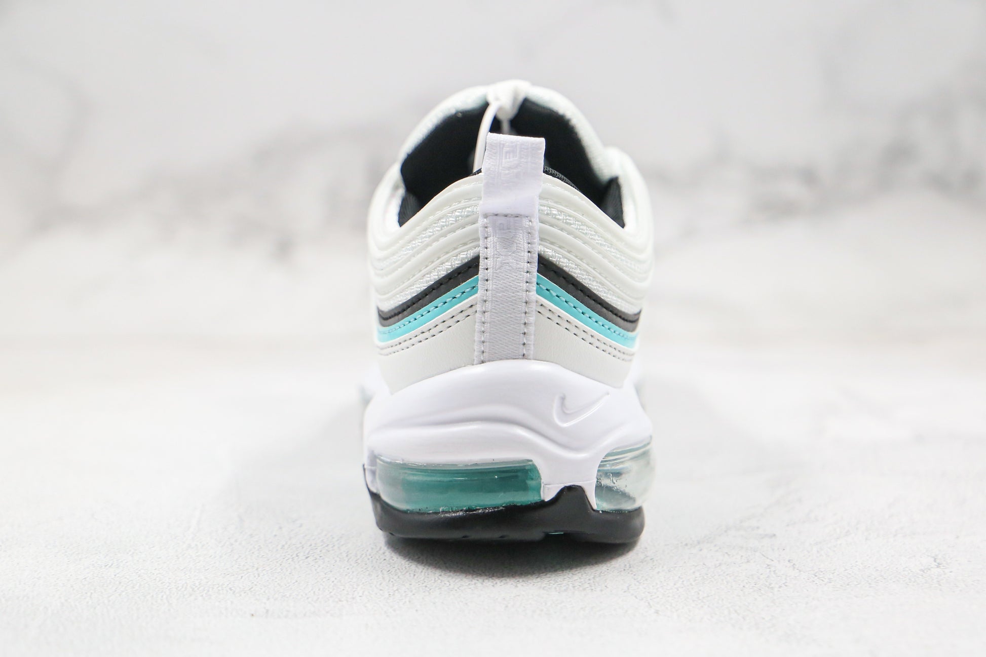 Nike Air Max 97 Aurora Green