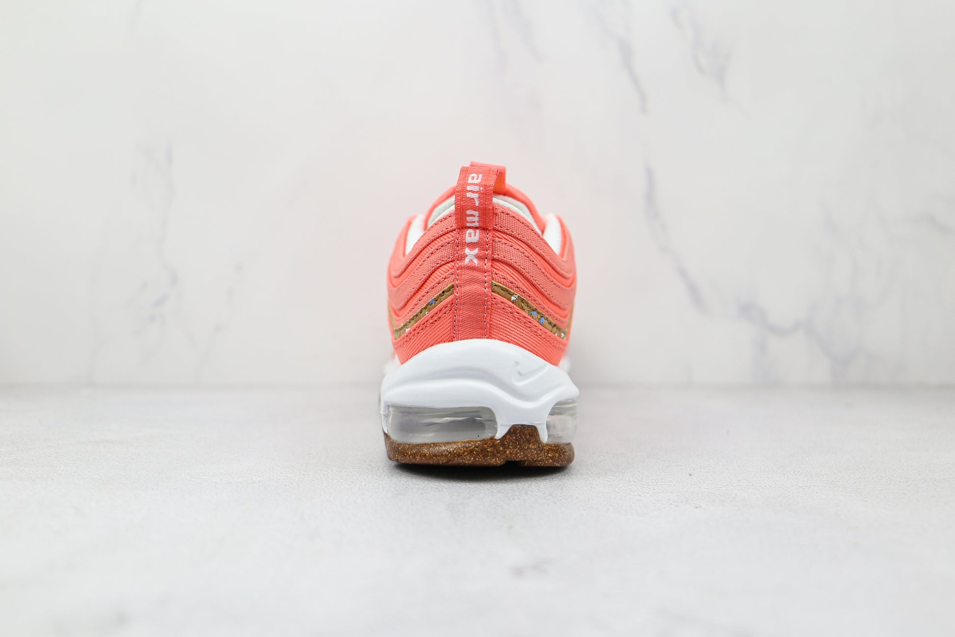 Nike Air Max 97 Cork Coral