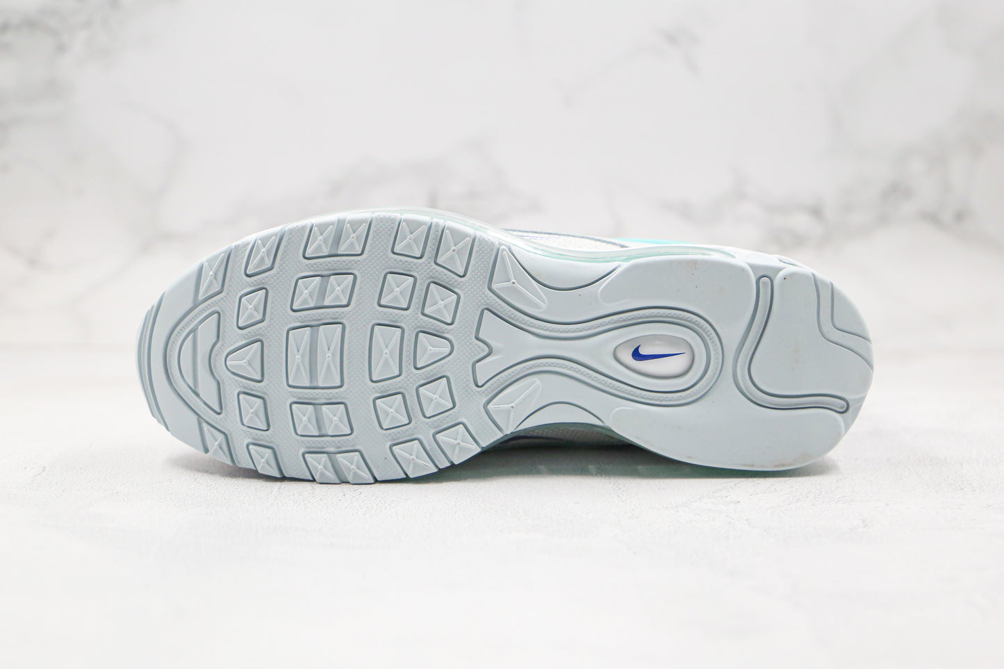 Nike Air Max 97 Aurora Aqua
