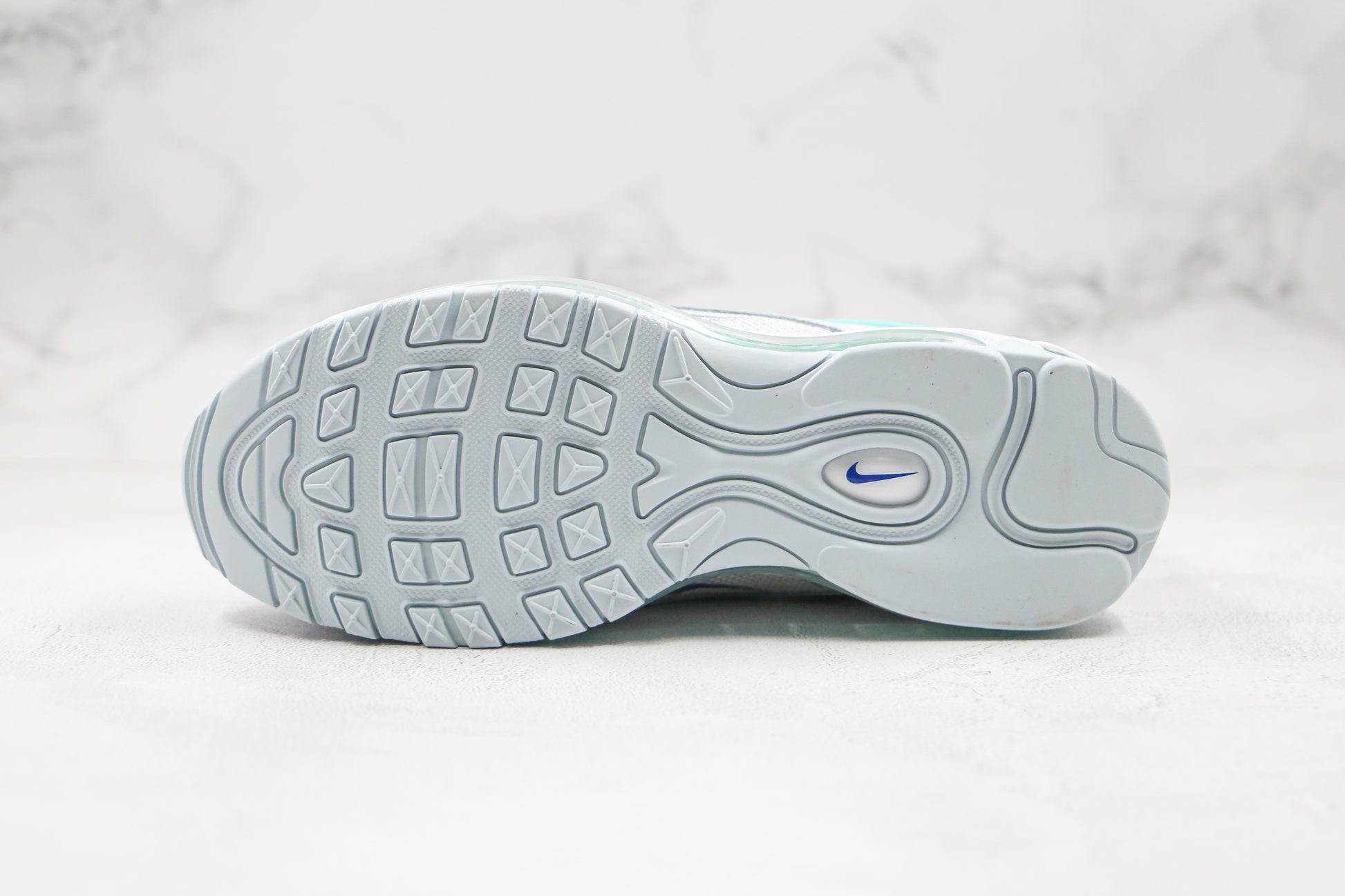 Nike Air Max 97 Aurora Aqua