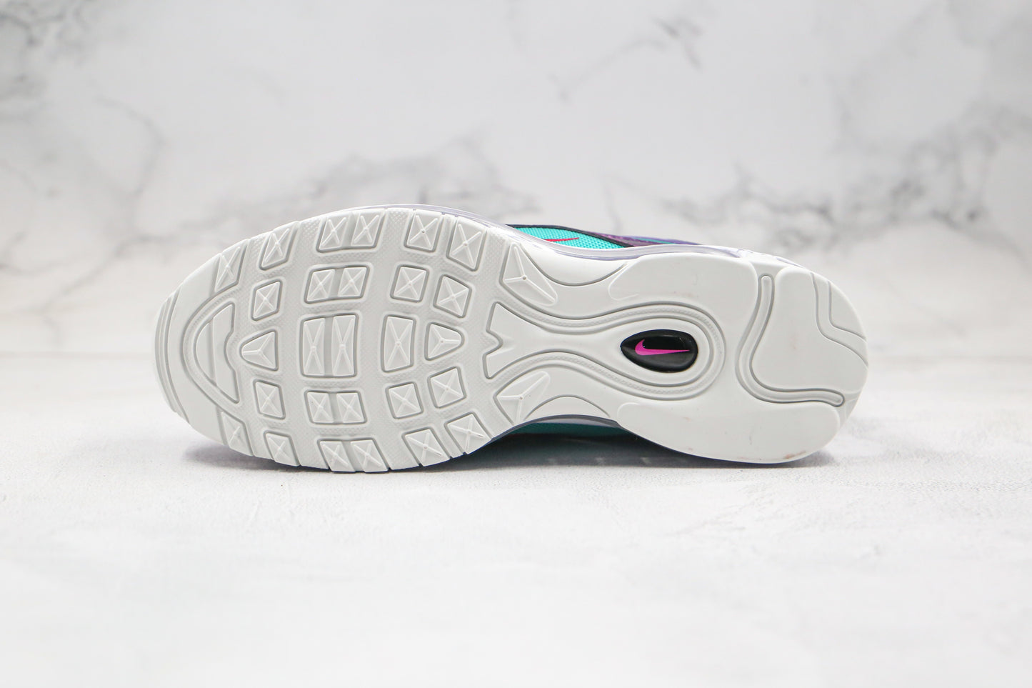 Nike Air Max 97 Persian Violet Teal