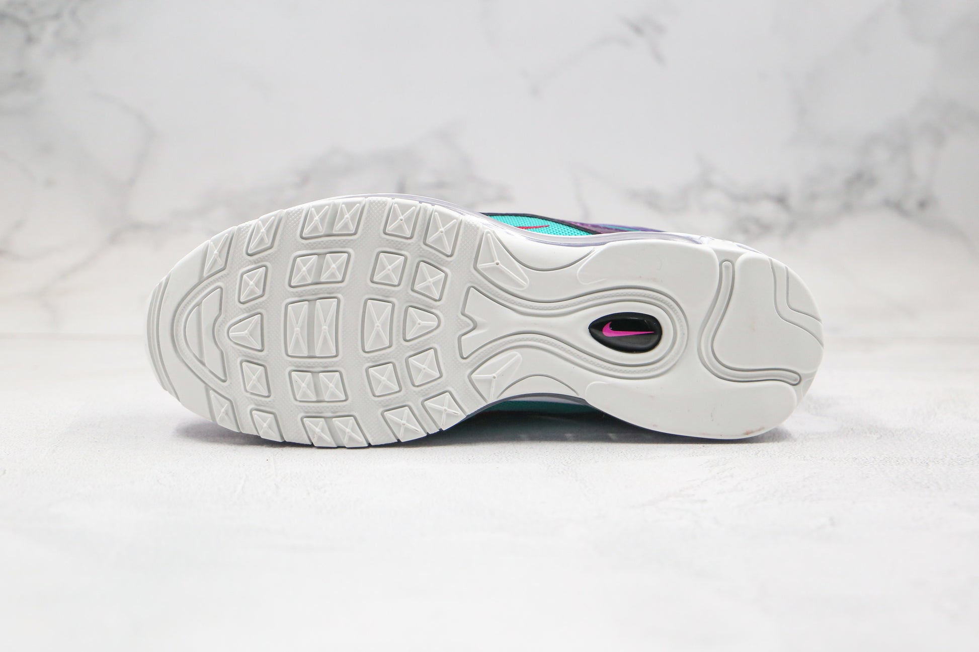 Nike Air Max 97 Persian Violet Teal