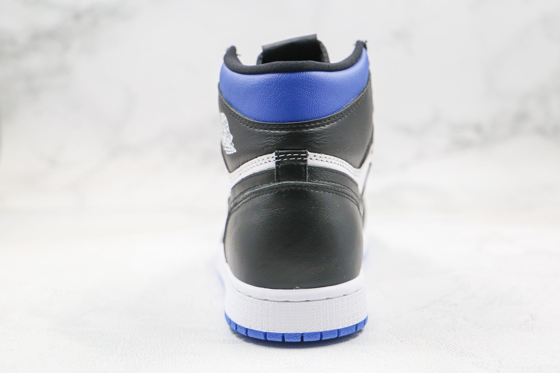 Air Jordan 1 High Gym Purple