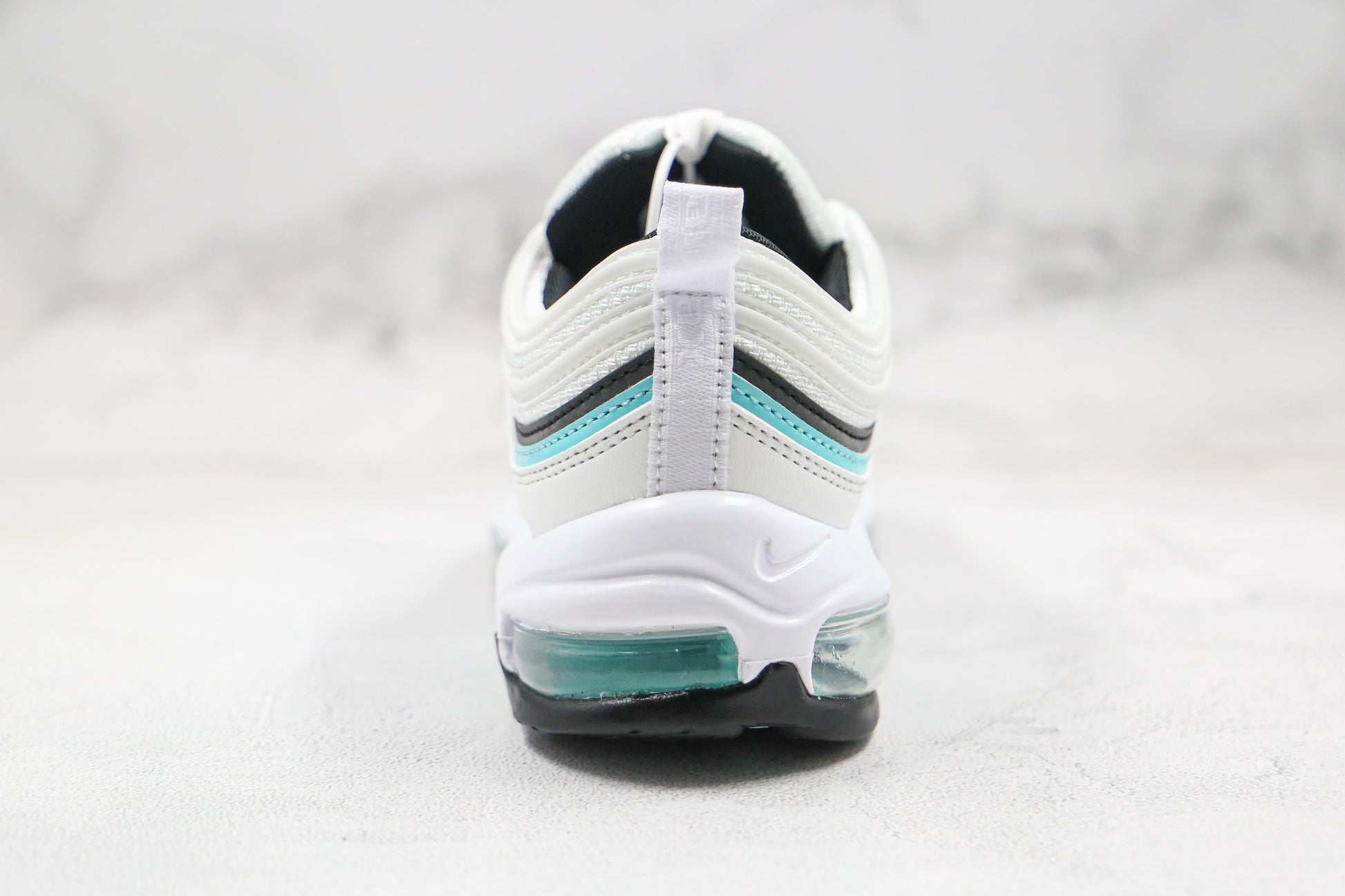 Nike Air Max 97 Aurora Green