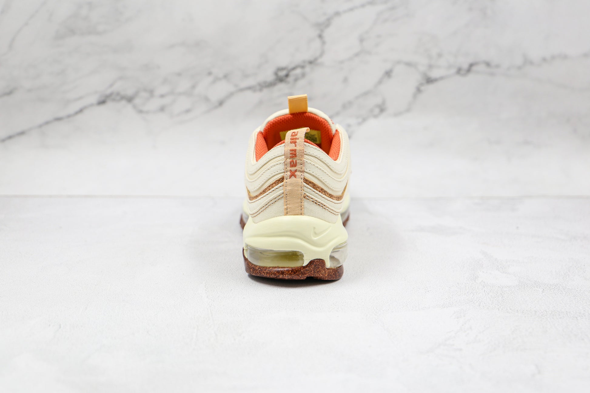 Nike Air Max 97 Poly Canvas