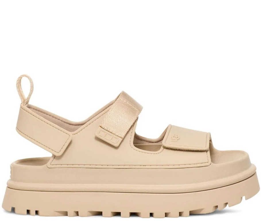Ugg Sandals Cream
