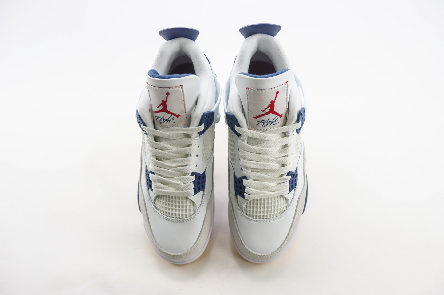 Air Jordan 4 SB Navy