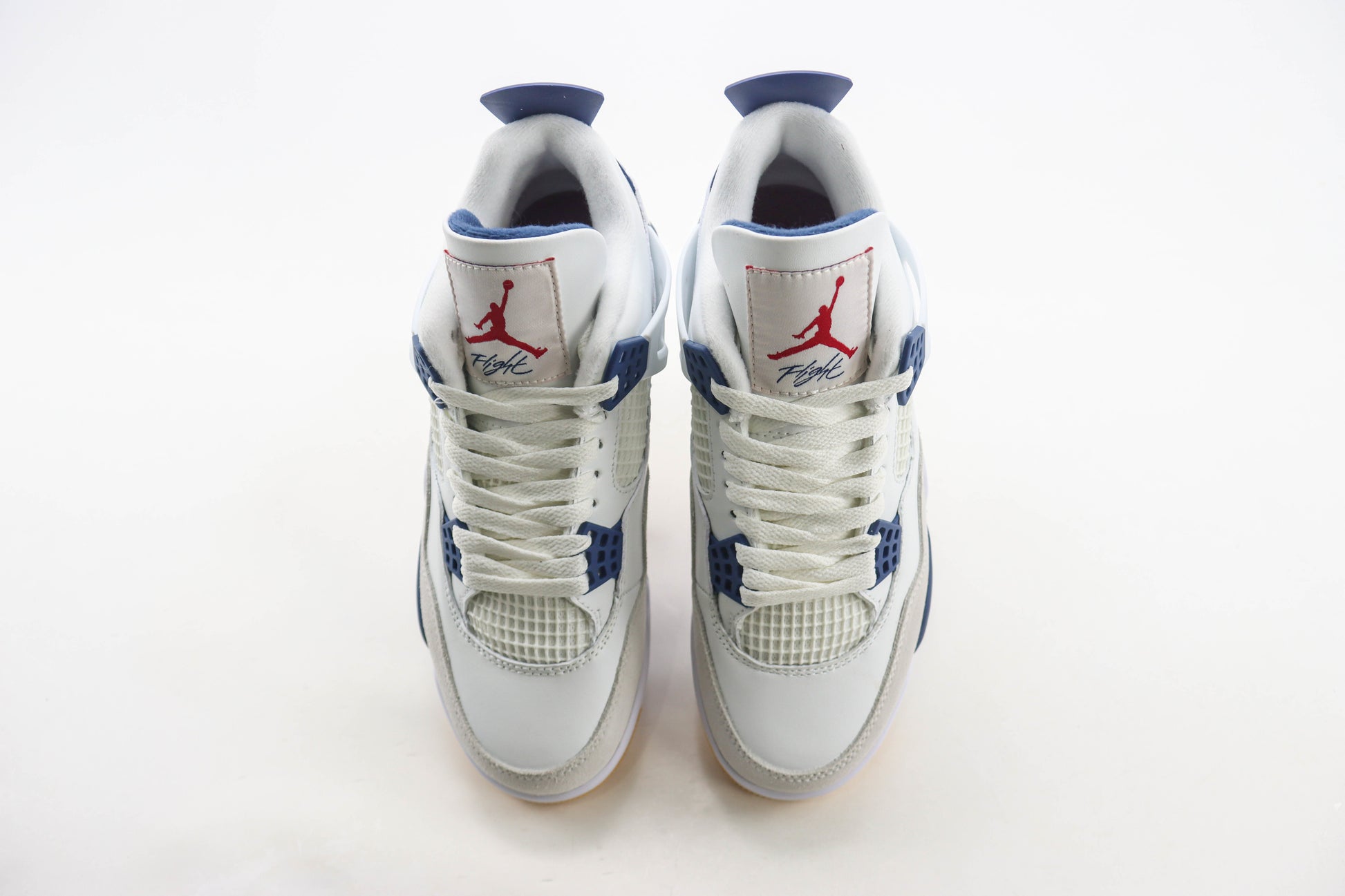 Air Jordan 4 SB Navy