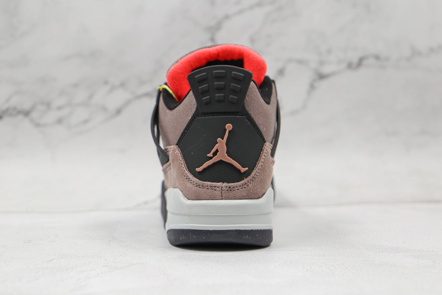 Air Jordan 4 Taupe Haze