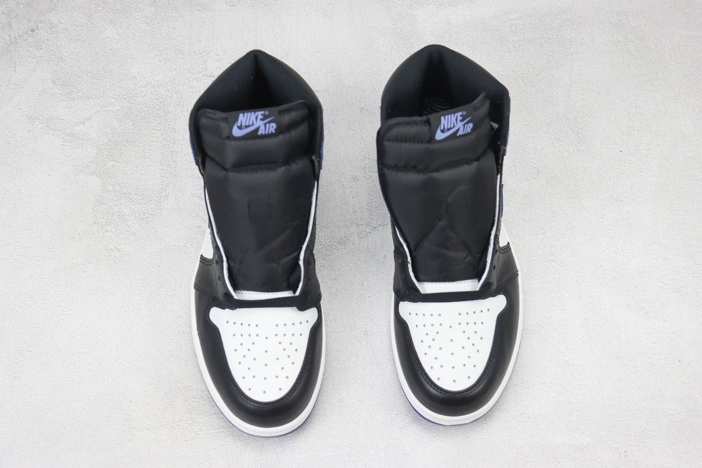 Air Jordan 1 High Blue Shadow