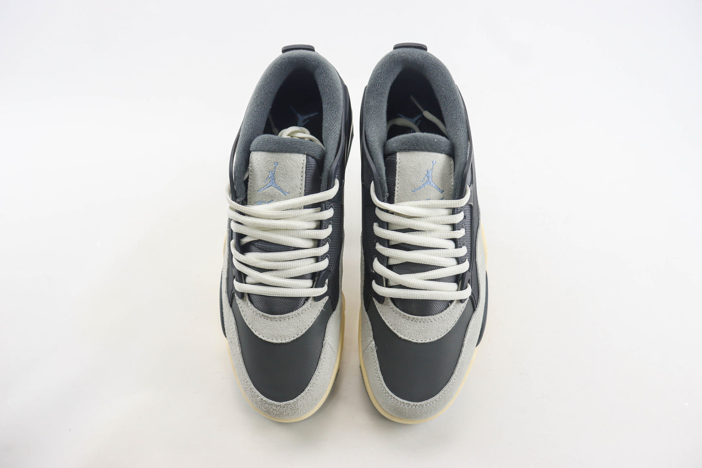 Air Jordan 4 RM Grey Sail