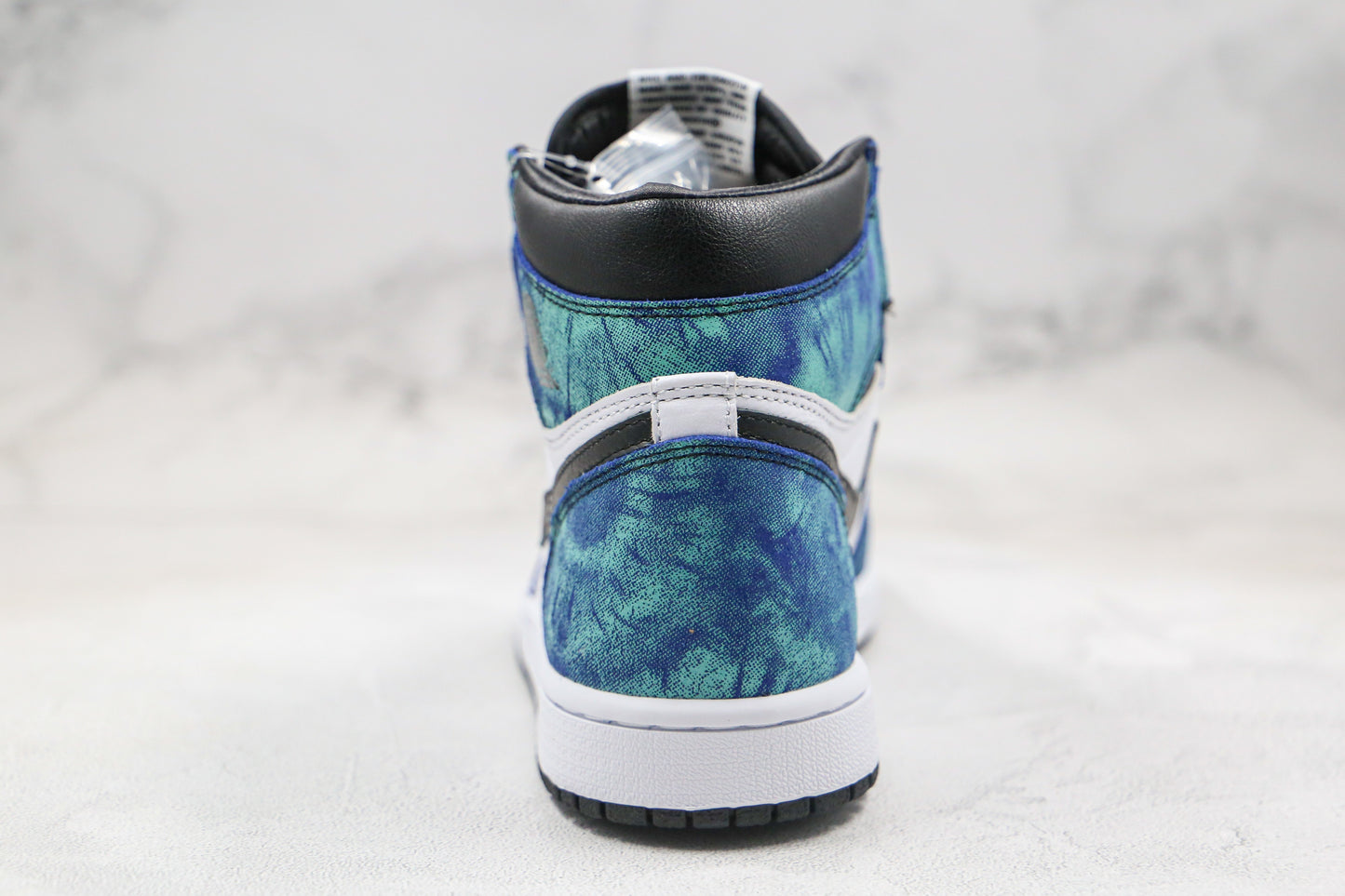 Air Jordan 1 High Tie-Dye
