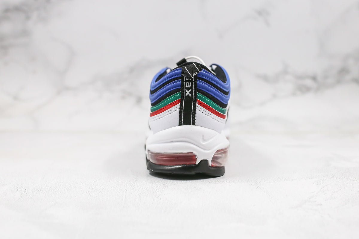 Nike Air Max 97 Worldwide Cream Multi