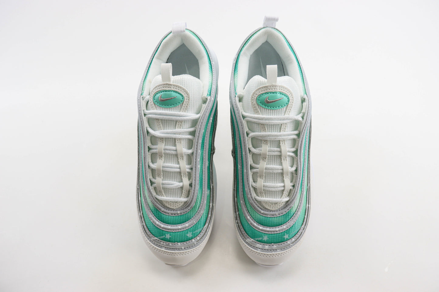 Nike Air Max 97 Mint Star