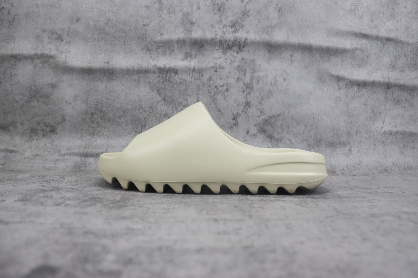 Adidas Yeezy Slide White Bone