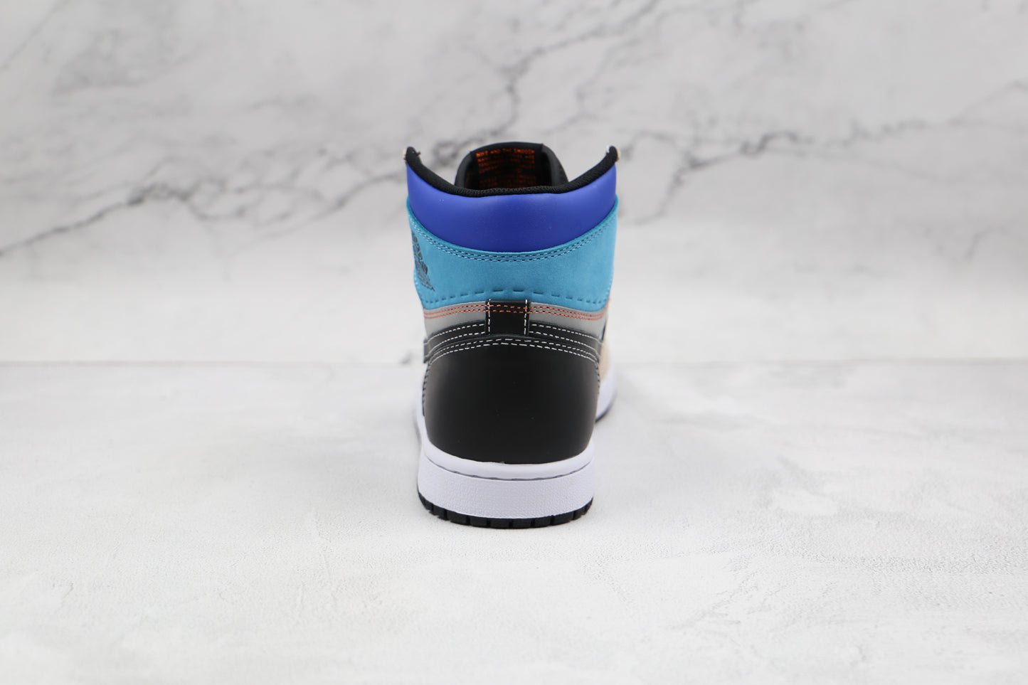 Air Jordan 1 High Prototype