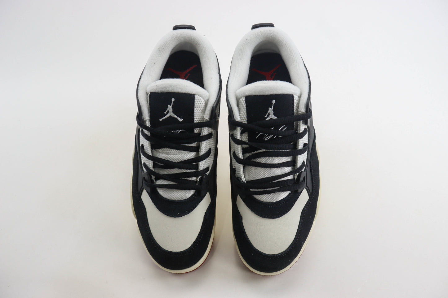 Air Jordan 4 RM Blue Void