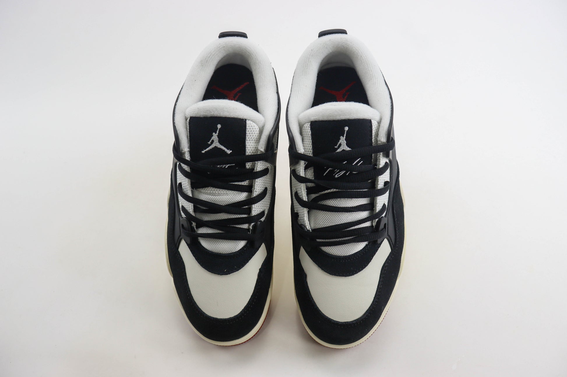 Air Jordan 4 RM Blue Void