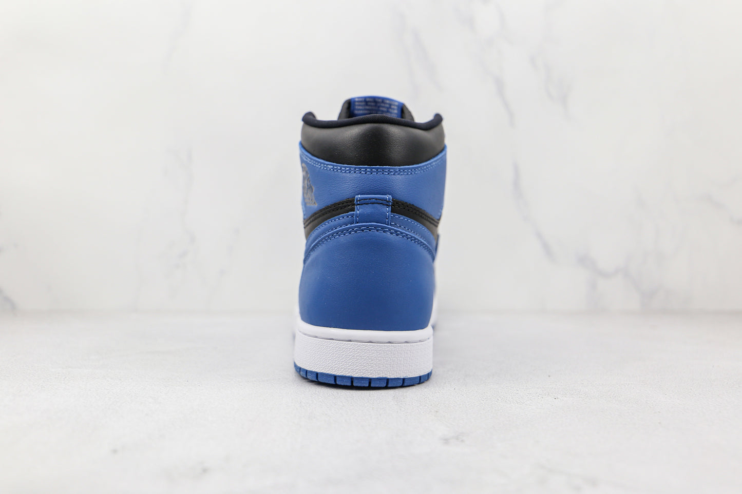 Air Jordan 1 High Royal Black