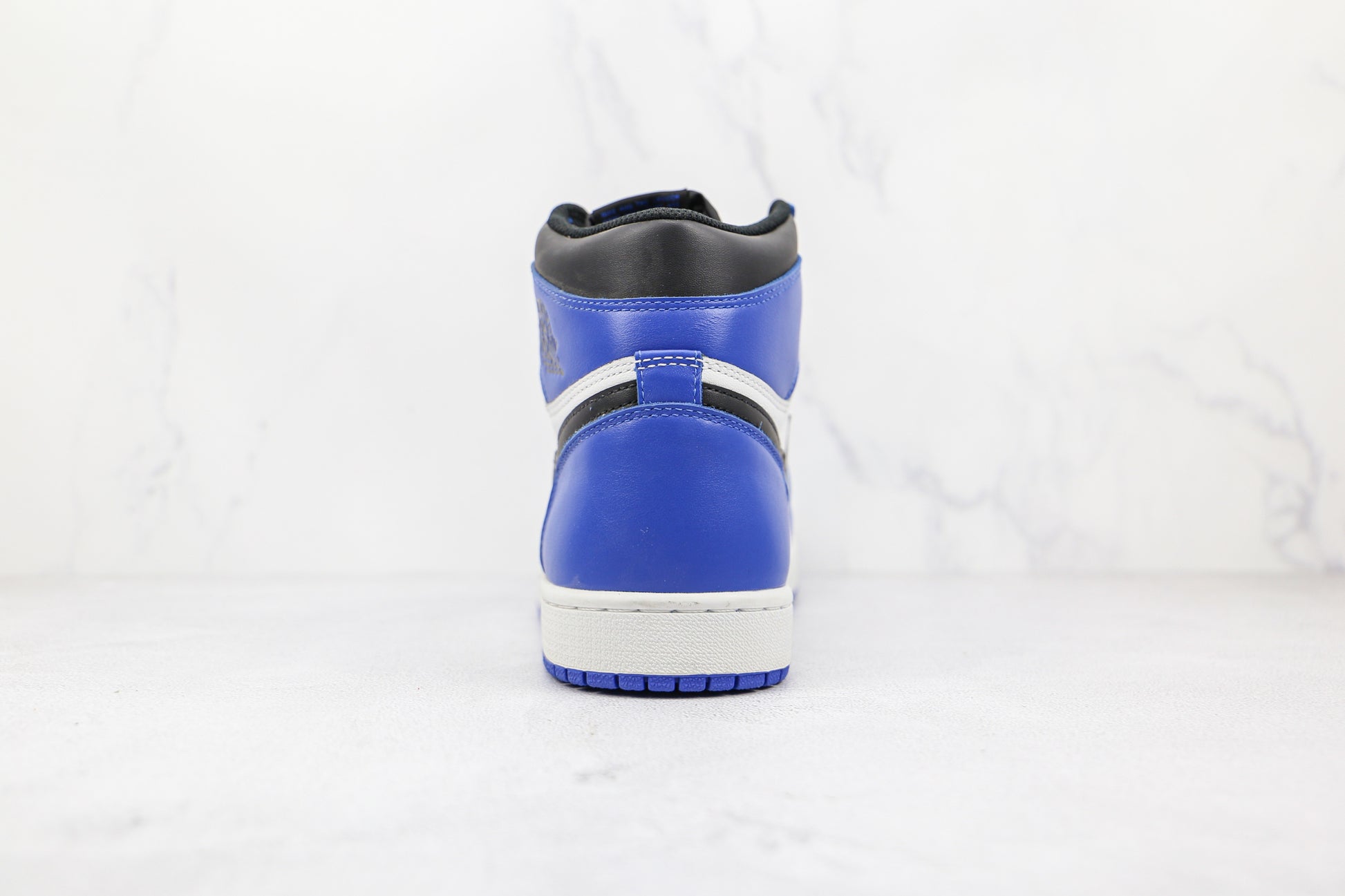 Air Jordan 1 High Royal Blue Black White
