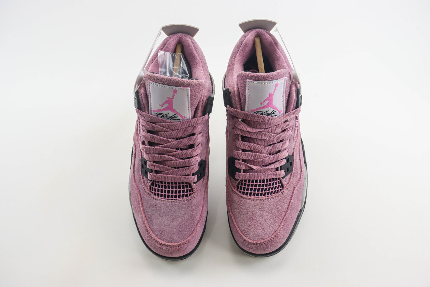 Air Jordan 4 Orchid