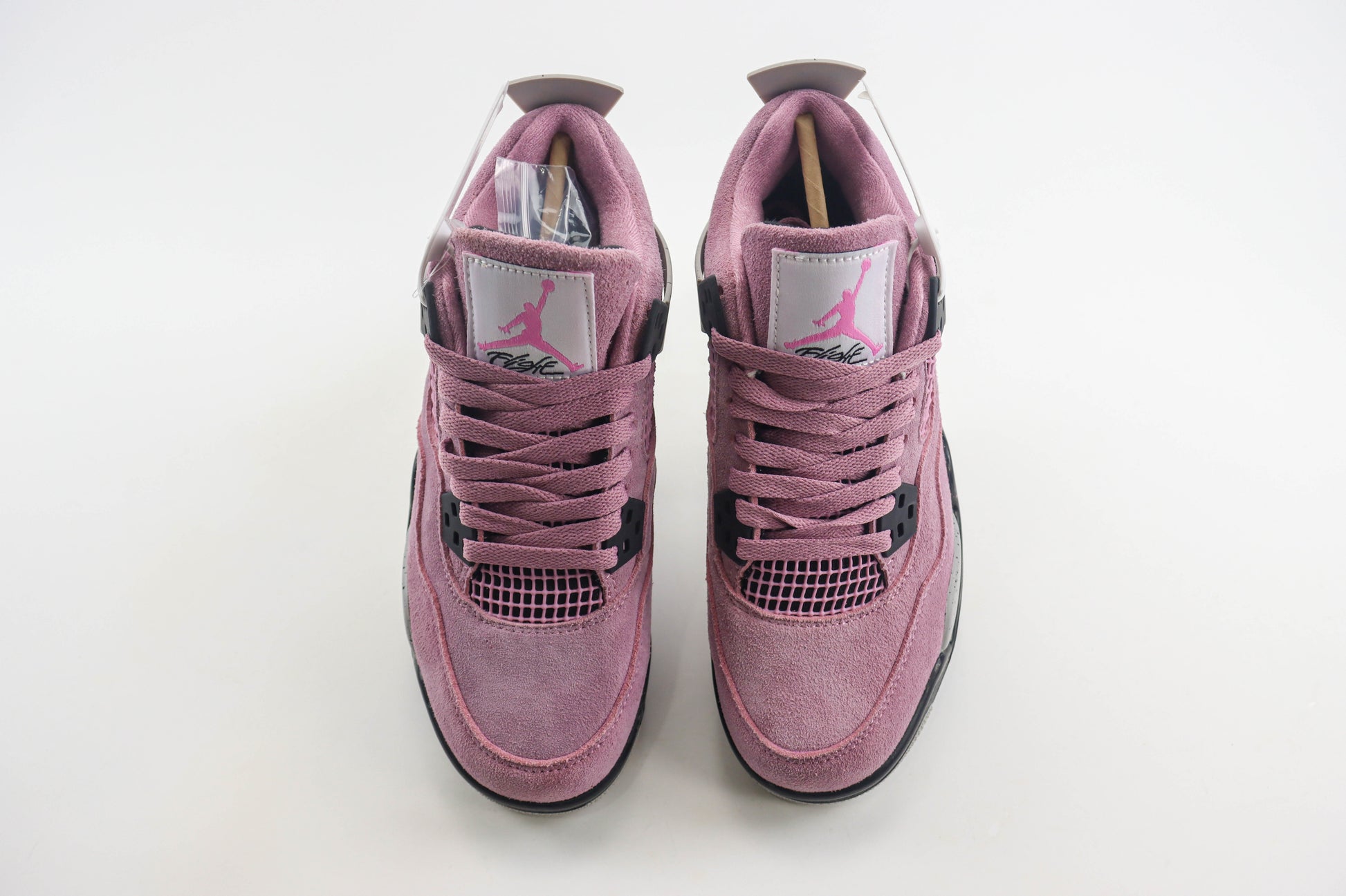 Air Jordan 4 Orchid