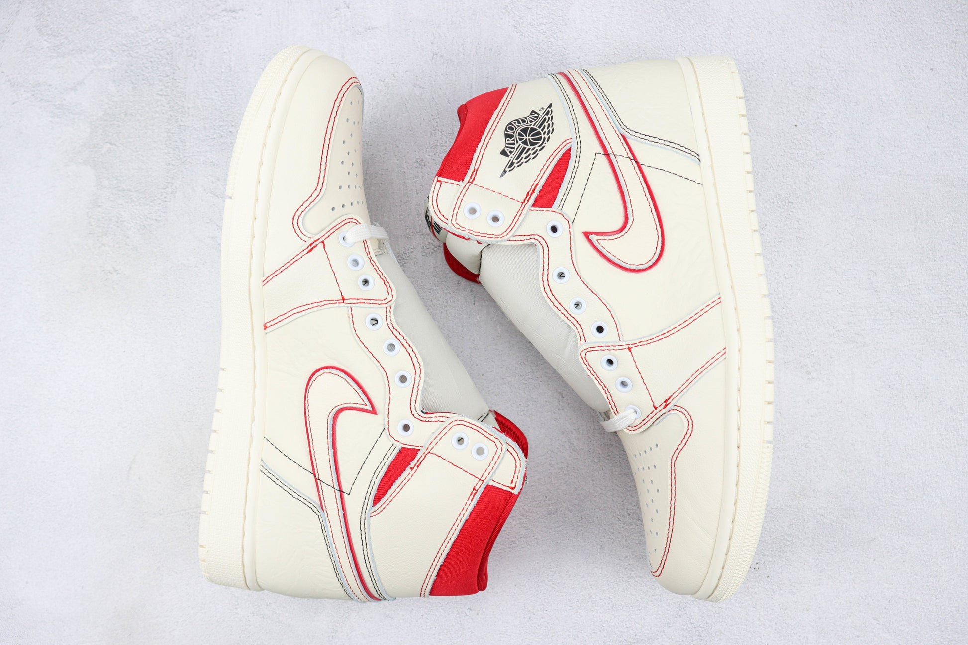 Air Jordan 1 High Hare