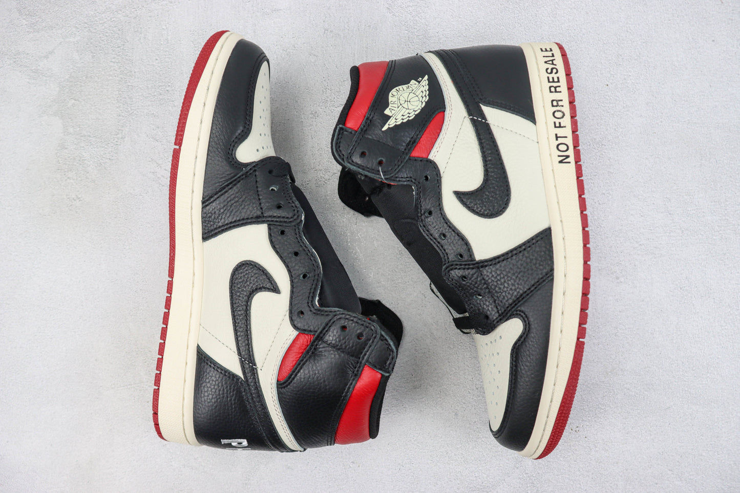 Air Jordan 1 High Not For Resale