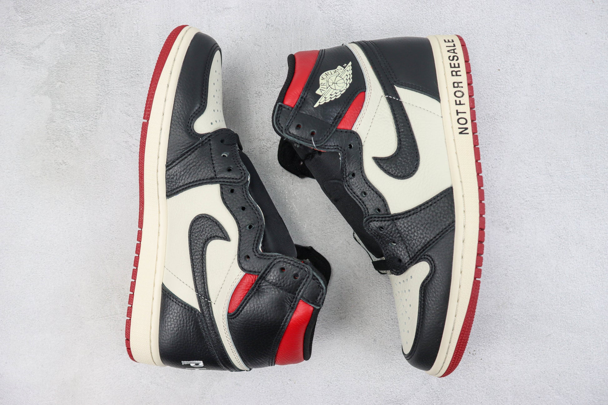 Air Jordan 1 High Not For Resale
